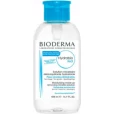 Міцелярний лосьйон Bioderma Hydrabio H2O Micelle Solution для очищення чутливої шкіри 500 мл-thumb0