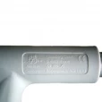 Костыль подлоко OSSENBERG Klassiker (ОСЕНБЕРГ Класикер) 220 DKGe с твердой ручкой, алюминиевая, желтая-thumb6