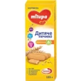 Печиво Milupa (Мілупа) пшеничне з 12міс. 135г-thumb0