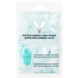 Мінеральна маска Vichy (Віши) Quenching Mineral Mask зволожувальна для шкіри обличчя 2х6 мл-thumb0