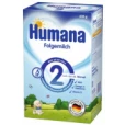 Молочная сухая смесь Нumana (Хумана) 2 600 г-thumb0