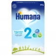 Молочная сухая смесь Нumana (Хумана) 2 600 г-thumb1