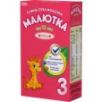 Молочная сухая смесь Малятко 3 от 12 месяцев 350 г-thumb0