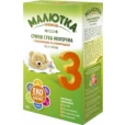 Молочная сухая смесь Малятко Хорол Premium 3 из 12 месяцев 350 г-thumb1