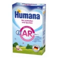 Молочная сухая смесь Нumana (Хумана) AR 400 г-thumb0