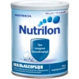 Молочна суміш Nutrilon (Нутрілон) Мальабсорбція 400 г-thumb1