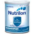 Молочная смесь Nutrilon (Нутрилон) Мальабсорбция 400 г-thumb0