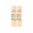 Набір бальзамів для губ Nuxe (Нюкс) Reve de Miel Lip Moisturizing Stick 2х4г-thumb4