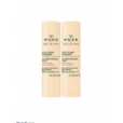 Набір бальзамів для губ Nuxe (Нюкс) Reve de Miel Lip Moisturizing Stick 2х4г-thumb0