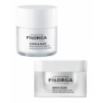 Набор Filorga (Филорга) Clear Skin Effect Duo (Оксигенуюча маска-эксфолиант Scrub & Mask 55 мл + Разглаживающая маска Meso-Mask 50 мл)-thumb1