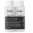 Набор Filorga (Филорга) Duo Clean Perfect мицеллярной лосьон Micellar solution 2х400 мл-thumb1