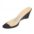 Полустелька-супинатор кожаная Foot Care ШНС-003 р.38-thumb2