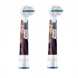 Насадка Oral-B (Орал-Бі) для еликтричої зубної щітки Frozen ЕВ10S №2-thumb1