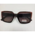 Солнцезащитные очки женские оправа-пластик (3536)-thumb0
