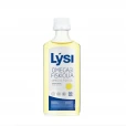 Омега-3 LYSI (Лісі) жирні кислоти EPA/DHA у рідині зі смаком лимона 240мл у скляній пляшці-thumb2