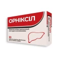 ОРНИКСИЛ таблетки №30-thumb1
