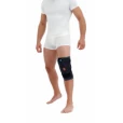 Ортез на колінний суглоб із поліцентричними шарнірами Алком 4033 р.універсальний чорний-thumb4