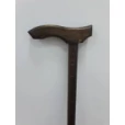 Палка деревянная VZT (ВЗТ) 22мм с деревянной ручкой-thumb4