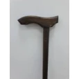 Палка деревянная VZT (ВЗТ) 22мм с деревянной ручкой-thumb0