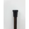 Палка деревянная VZT (ВЗТ) 22мм с деревянной ручкой-thumb1