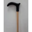 Палка деревянная VZT (ВЗТ) 22мм с пластиковой ручкой-thumb4