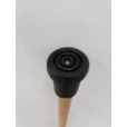 Палка деревянная VZT (ВЗТ) 22мм с пластиковой ручкой-thumb6