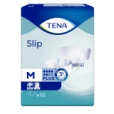 Підгузники для дорослих Tena (Тена) Slip Plus Medium, 10 штук-thumb1