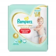 Подгузники-трусики детские Pampers (Памперс) Premium Care Pants размер 4, 9-15 кг, 22 штуки-thumb0