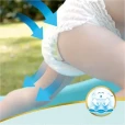 Підгузники-трусики дитячі Pampers (Памперс) Premium Care Pants розмір 5, 12-17 кг, 20 штук-thumb0