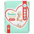 Підгузники-трусики дитячі Pampers (Памперс) Premium Care Pants розмір 5, 12-17 кг, 20 штук-thumb4
