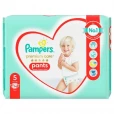 Підгузники-трусики дитячі Pampers (Памперс) Premium Care Pants р. 5 12-17 кг №34-thumb0