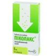 ПІКОЛАКС таблетки по 5мг №10-thumb1
