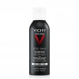 Пена Vichy (Виши) Homme Shaving Foam Sensitive Skin для чувствительной кожи для бритья 200 мл-thumb0