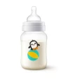 Пляшечка для годування Philips Avent (Авент) Anti-Colic 260мл (SCF821/13)-thumb0