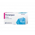 ПОЛАПРИЛ капсулы твердые по 10,0мг №28-thumb0