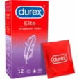 Презервативы латексные Durex Elite особенно тонкие, 12 штук-thumb0