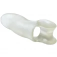 Протектор на кісточку гелевий Foot Care (Фут Каре) GB-02 р.L-thumb0