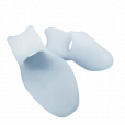 Протектор на суглоб великого пальця стопи з перегородкою Lucky Step (Лакі Степ) LS22 р.2-thumb2