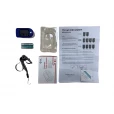 Пульсоксиметр напалечний CMICS Medical Instruments (СМІКС Медікал Інструментс) Co. S6-thumb2
