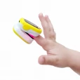 Пульсоксиметр напалечний дитячий S8P-thumb1