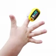 Пульсоксиметр напалечний дитячий S8P-thumb9