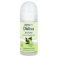 Дезодорант роликовий Olivenol (Олівенол) Roller Deodorant Середземноморська свіжість 50мл Doliva (Доліва)-thumb0