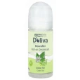 Дезодорант роликовий Olivenol (Олівенол) Roller Deodorant Зелений чай 50мл Doliva (Доліва)-thumb0