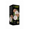 Олія рослинна Aroma Kraina кокосова 115 мл-thumb1