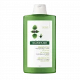 Шампунь Klorane (Клоран) Nettle Shampoo себорегулюючий з екстрактом кропиви для жирного волосся 400 мл-thumb0