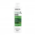 Шампунь Vichy (Виши) Dercos Anti-Dandruff Treatment Shampoo Dry Hair от перхоти усиленного действия для сухих волос 200 мл-thumb0