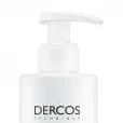 Шампунь Vichy (Виши) Dercos Kera-Solutions Resurfacing Shampoo с комплексом Про-Кератин для реконструкции поверхности поврежденных ослабленных волос 250мл-thumb3