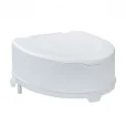 Сиденье для туалета 15см OSD KING (ОСД КІНГ)-15L с крышкой, высокое-thumb6