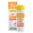 Молочко сонцезахисне для тіла Hirudo Derm (Гірудо Дерм) Sun Protect Ultra Protect Body SPF 50 + 150 мл-thumb1