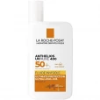 Флюид солнцезащитный La Roche Posay (Ля Рош-Позе) Anthelios UVA 400 SPF50+ 50 мл-thumb1